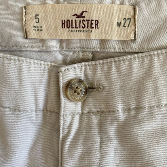 Hollister Khaki - Picture 5 of 5